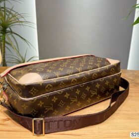 Nil XL Silk Tech 37 cm