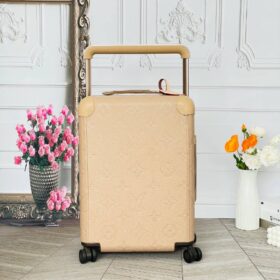 Horizon Koffer Beige 55cm