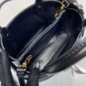 Buckle Schwarz 15 cm