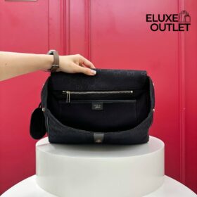 Paparazzo mittelgroße Henkeltasche 32 cm