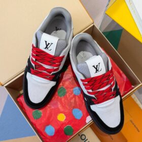Trainer Sneaker/Grau