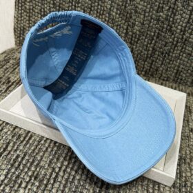 League Washed Mütze