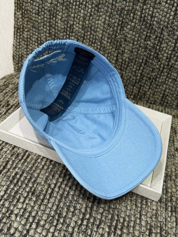 League Washed Mütze
