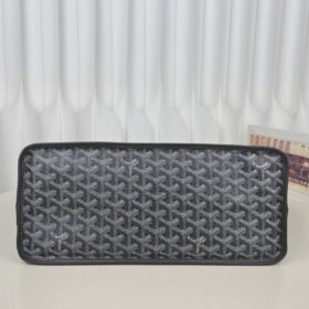 Grau St. Louis PM Einkaufstasche 28 cm