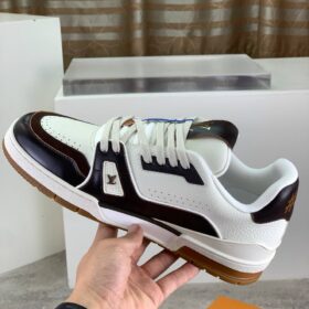 Trainer Sneaker/Braun