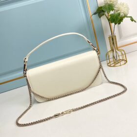 VLogo Locò Weiß/Silber 27 cm