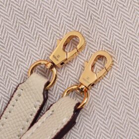 Mini Kelly Sellier Nata Gold 19 cm