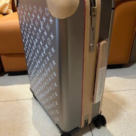 Horizon Silber metallic 55 cm