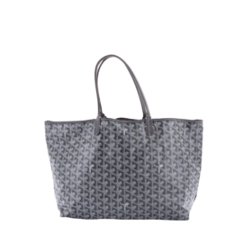 Grau St. Louis PM Einkaufstasche 25 cm