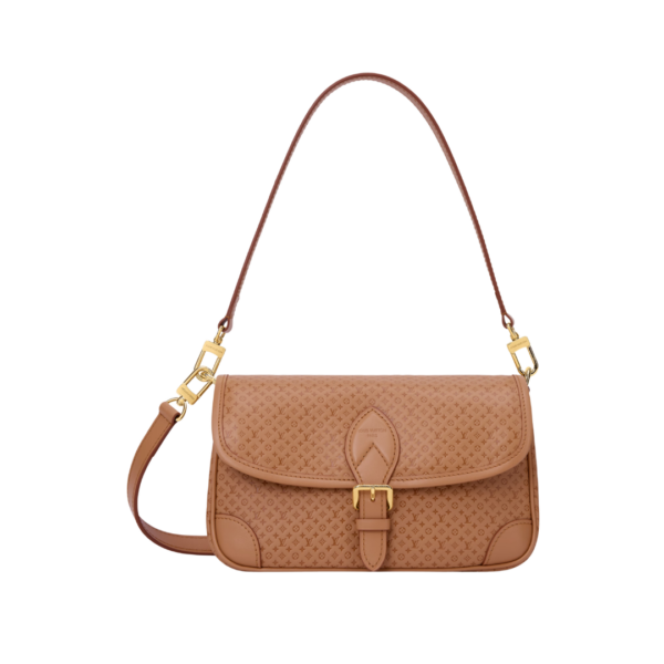 Diane Noisette 23 cm