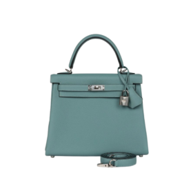 Kelly Sellier Palladium Gedämpftes Grün 28 cm
