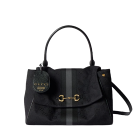 Paparazzo mittelgroße Henkeltasche 32 cm