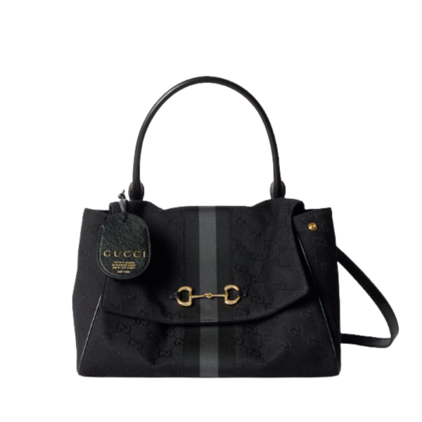 Paparazzo mittelgroße Henkeltasche 32 cm