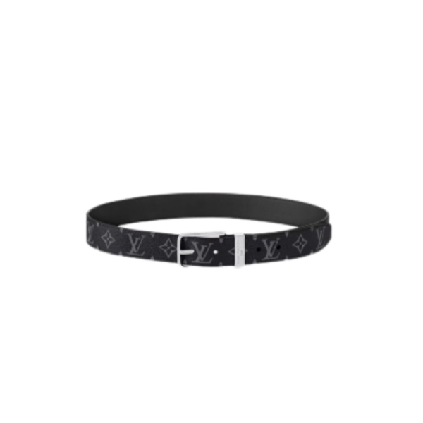 Pont Neuf Gürtel 3.5 cm