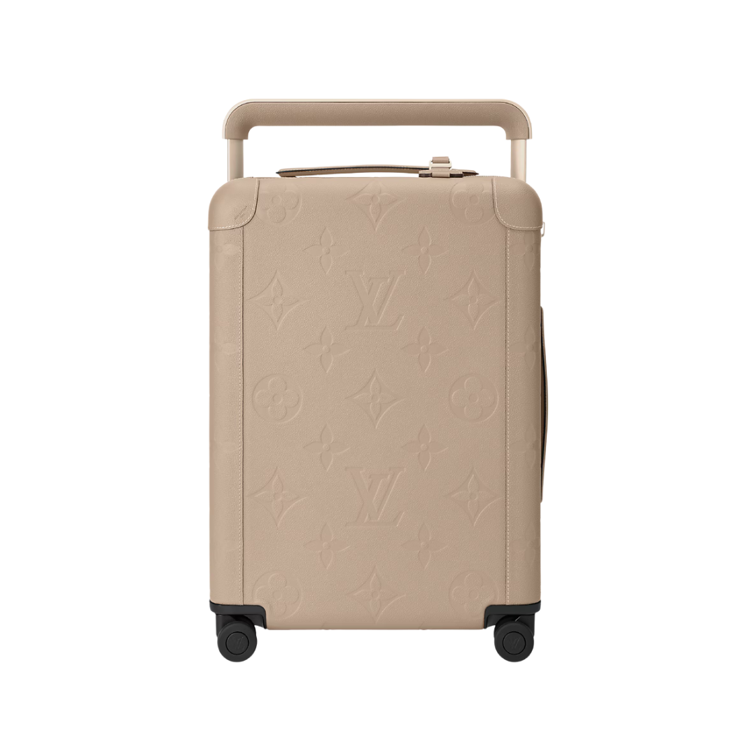 Horizon Koffer Beige 55cm