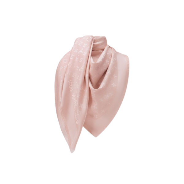 Monogramm Rosa