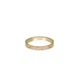 Leve Ring Paved