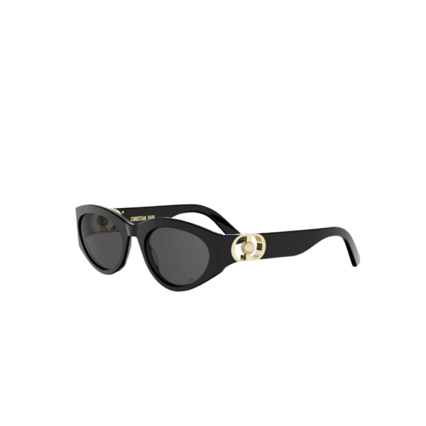 30 Montaigne B7I Schwarz