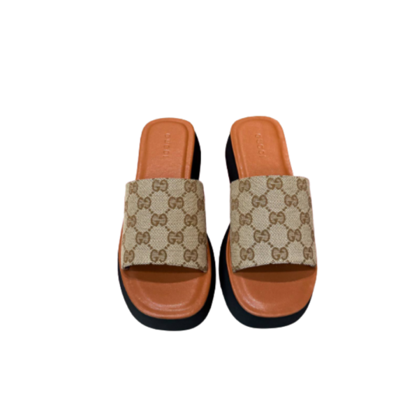 Supreme Jacquard-Slides