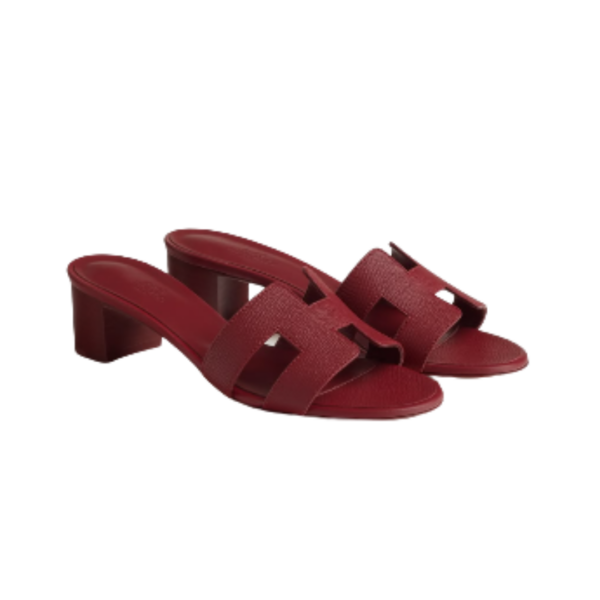 Oasis Rouge H 5 cm