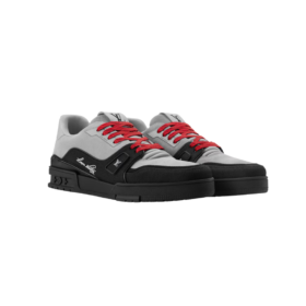 Trainer Sneaker/Grau