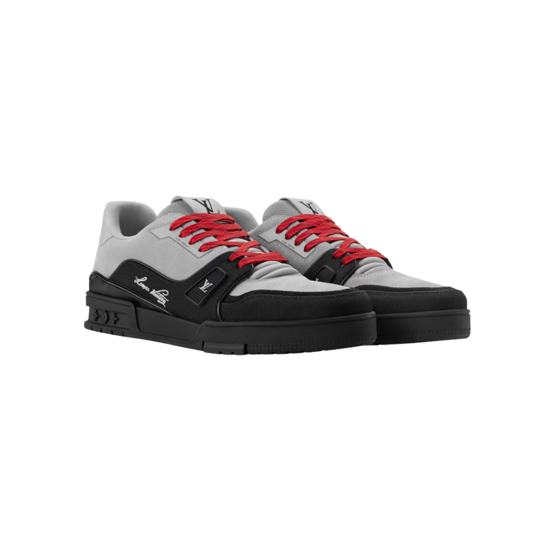 Trainer Sneaker/Grau