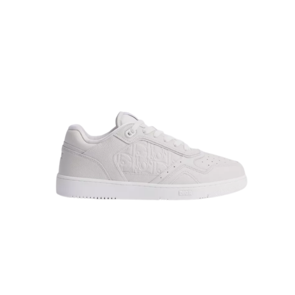 B27 Uptown Low Top Sneaker