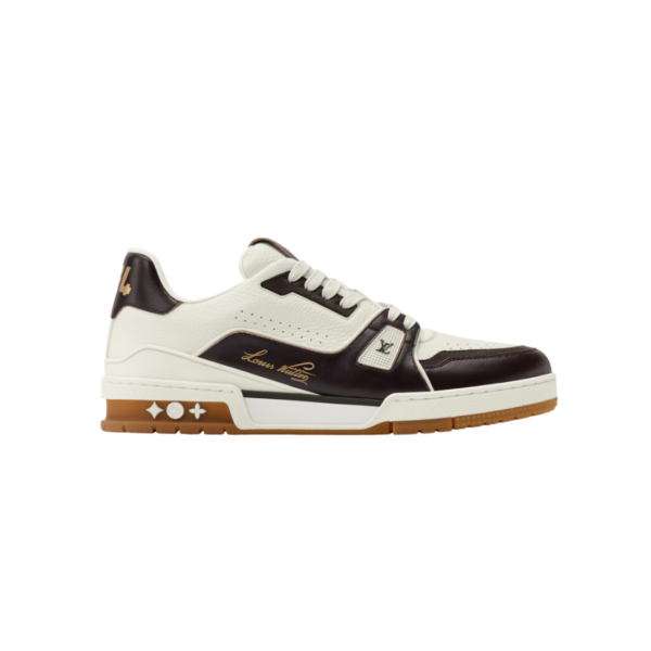 Trainer Sneaker/Braun