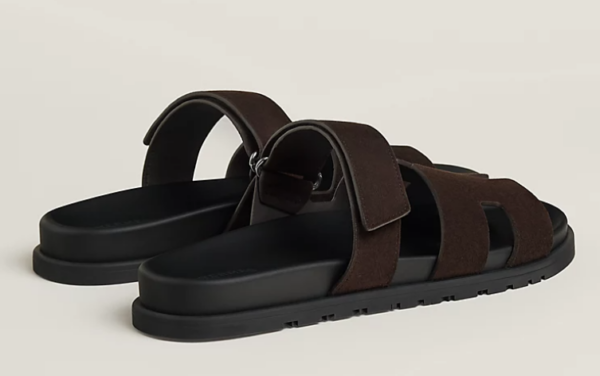 Cyprus Marron Ébène