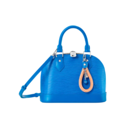 Alma BB Ocean Blue 23.5 cm