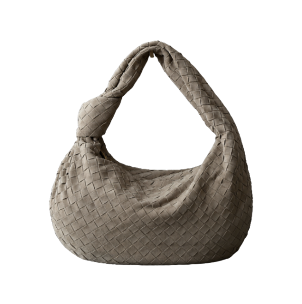 Jodie Taupe 48cm