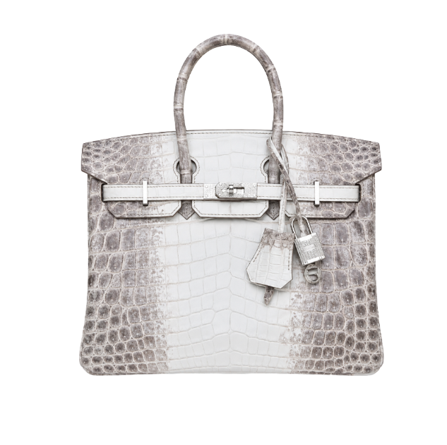 Himalaya Birkin 25