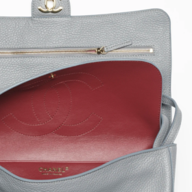 Große Klapptasche 32 cm