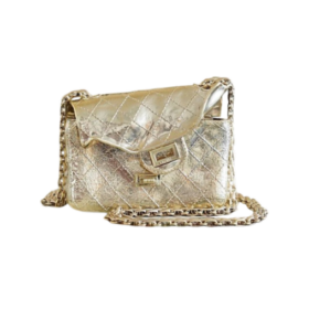 Kleine 2,55 Minaudière 11 cm