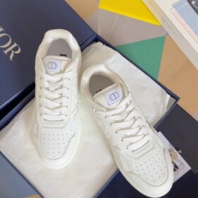 B27 Uptown Low Top Sneaker