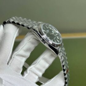 Datejust Mintgrün 36 mm