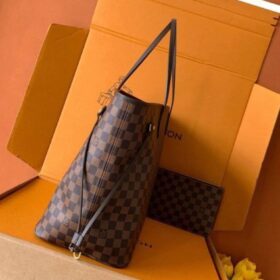Neverfull MM Braun 47 cm