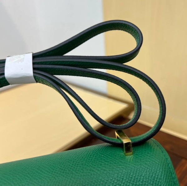 Constance Gold/Grün 18 cm