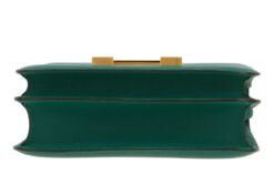 Constance Gold/Grün 23 cm