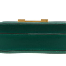 Constance Gold/Grün 23 cm