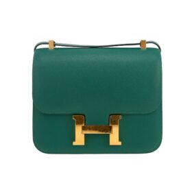 Constance Gold/Grün 23 cm