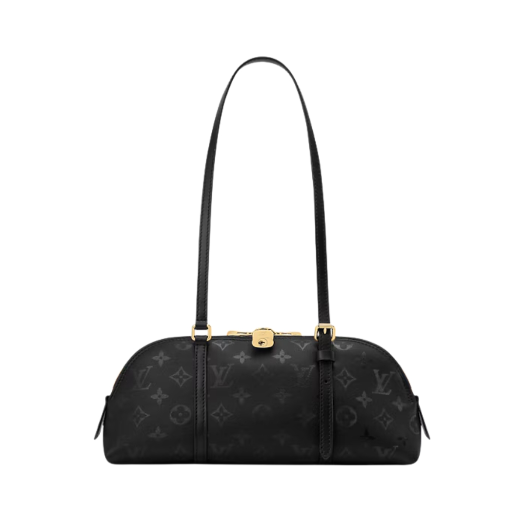 Squire Schwarz 29 cm