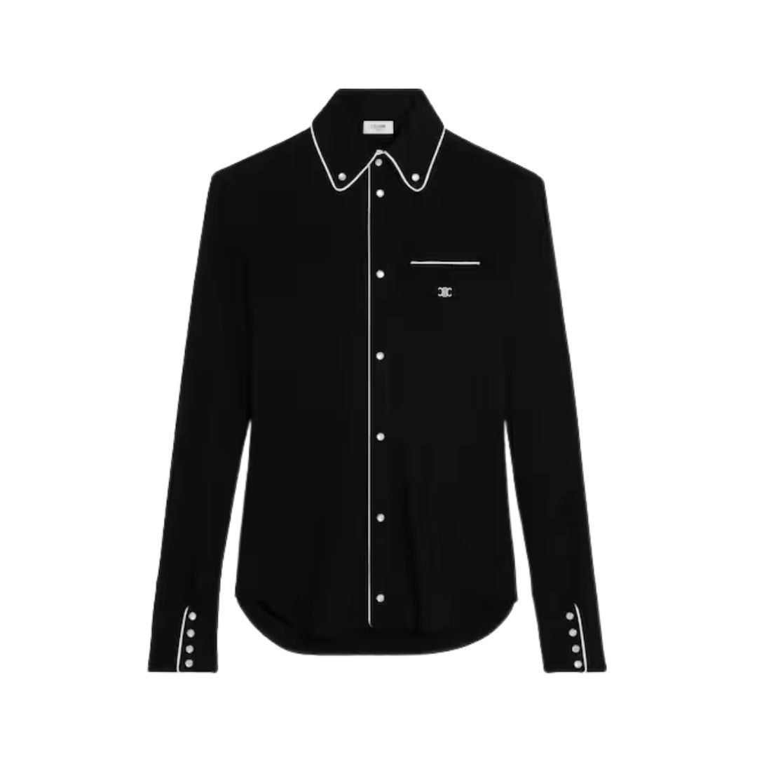Cotton Schwarz