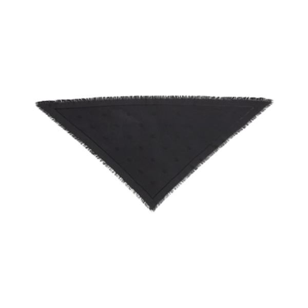 Silk Schwarz