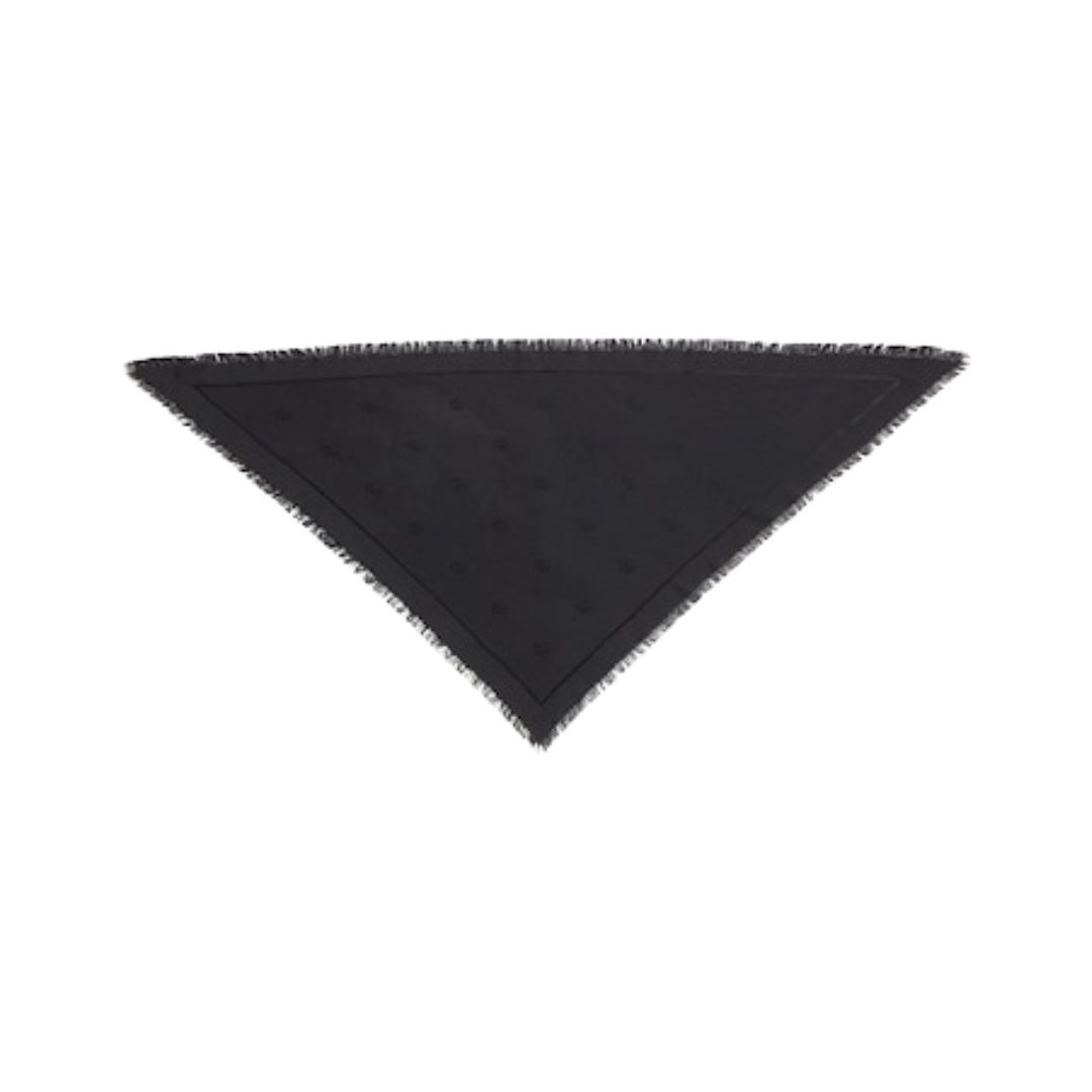 Silk Schwarz
