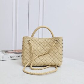 Andiamo Ecru 25 cm