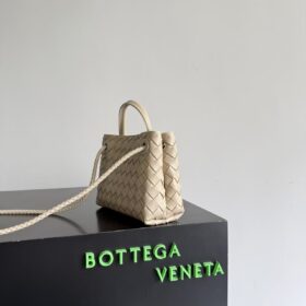 Mini Andiamo Ecru 20 cm