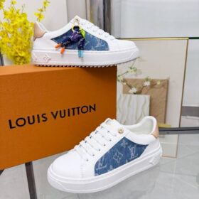 Time Out Denimblau