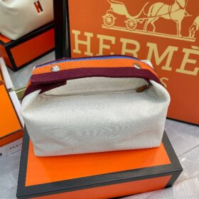Bride-a-Brac H Pavillon Koffer 25 cm