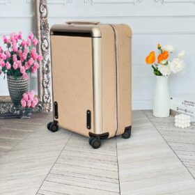 Horizon Koffer Beige 55cm